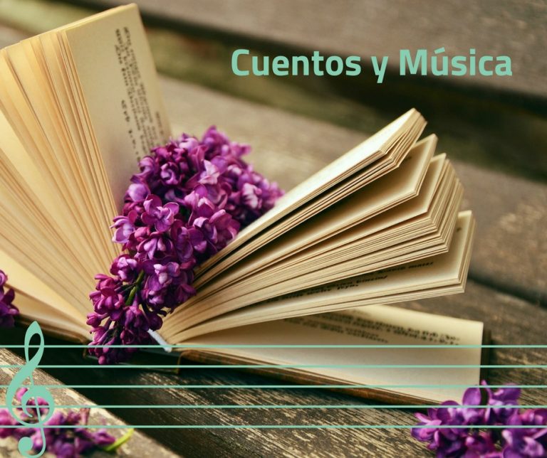 Música en Familia #17. Música y cuentos. La historia del elefantito Babar. Poulenc