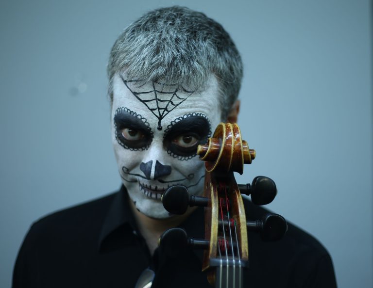 Música en Familia #19. Halloween y la Danza Macabra de Saint- Saëns