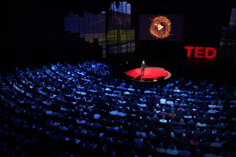 5 charlas TED sobre Música que no te puedes perder.