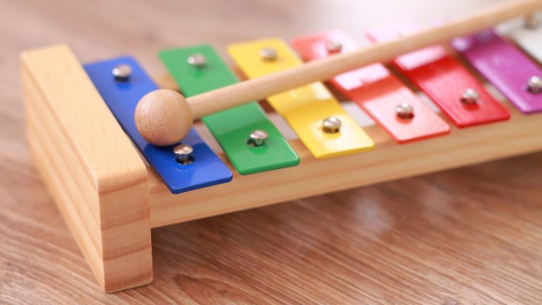 4 razones para invitar a la Música a entrar en tu clase de Infantil