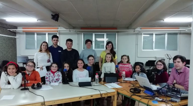 Futuros Violistas. Podcast episodio 24