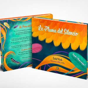 LA PLUMA DEL SILENCIO