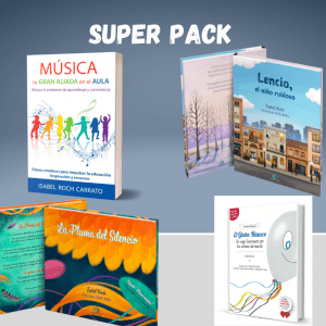 SUPER PACK