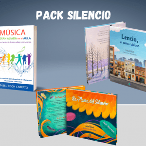 cuentos sobre el silencio