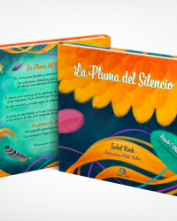 La pluma del silencio